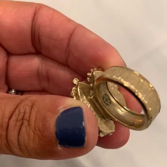 Chanel ring - Picture 8 of 8